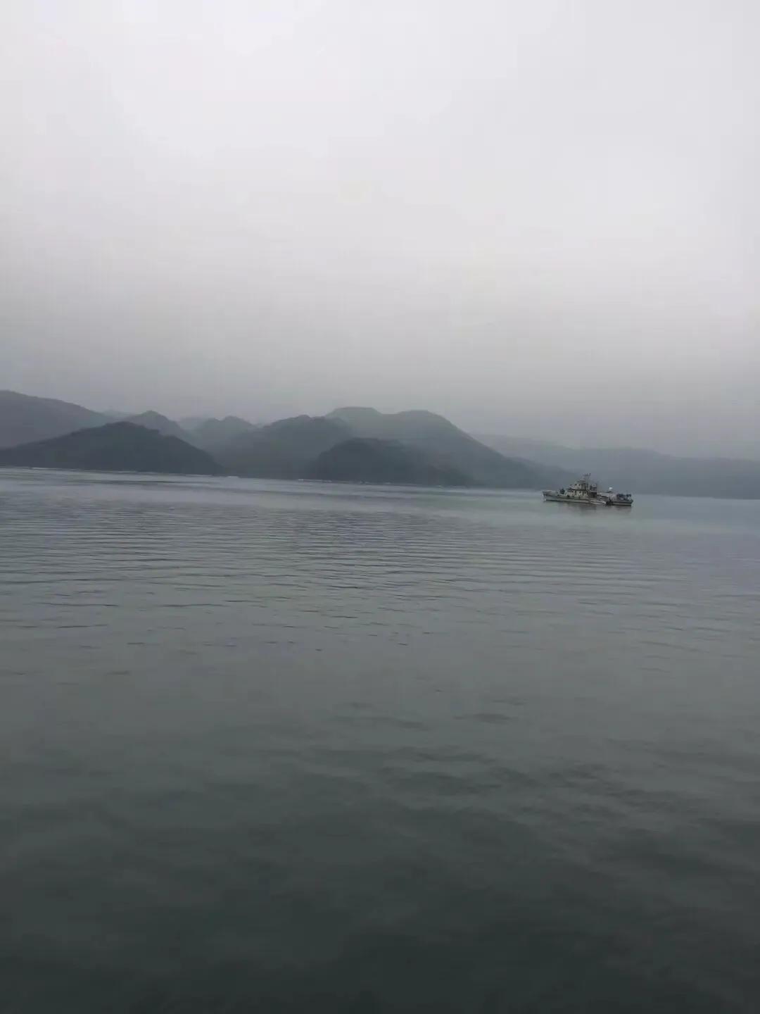 山一程，水一程，山山水水几万重