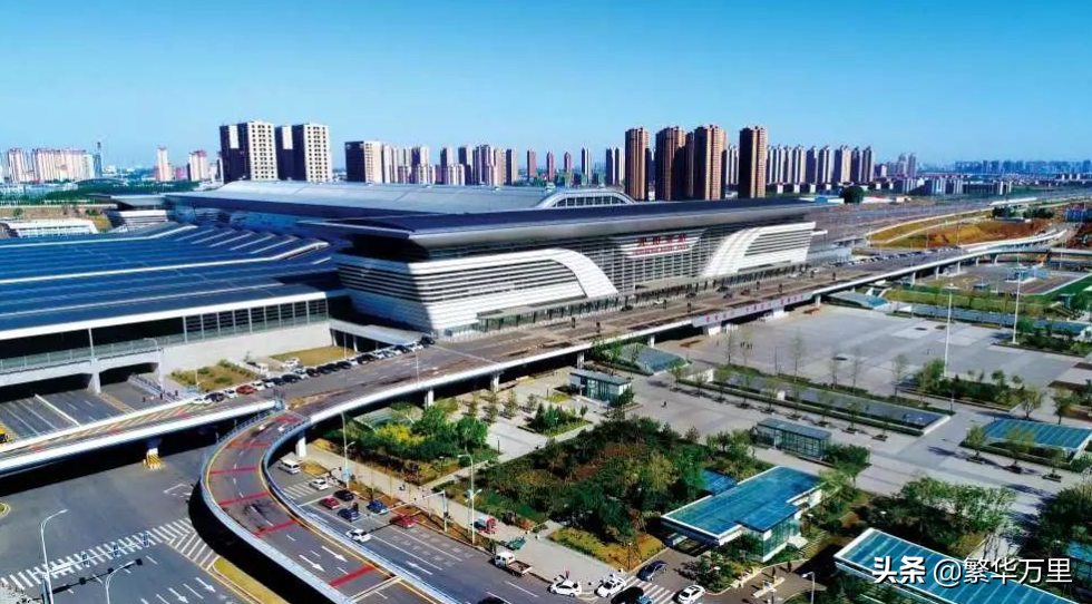 15个新一线城市之一，辽宁省会沈阳市，到底有多么重要？