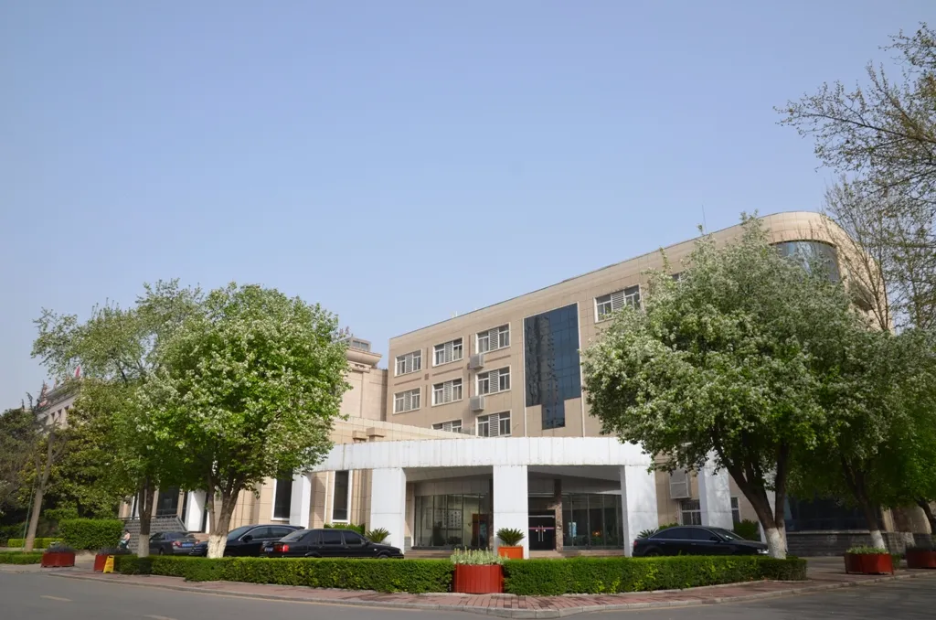 长安大学，来了