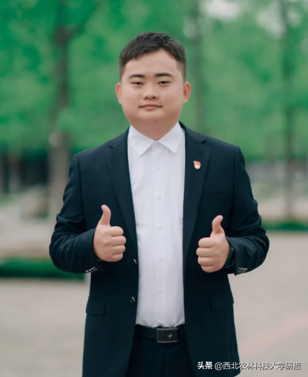 他被戏称为“西北钻王”，打坏10余个特钢钻头，将赴名校读博深造