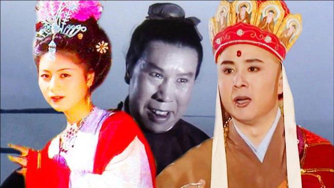 《西游记》唐僧的身世之谜,为何叫江流儿,他的父亲到底是谁?