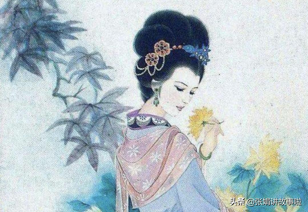 中国古代才华横溢的才女非常多，分享几位古代著名的才女