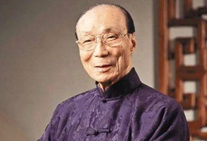 邵逸夫：捐近三万栋逸夫楼，有的“逸”字却少一点，是何缘由？