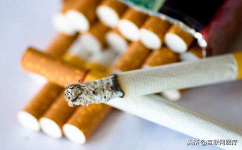 中国控烟协会：反对国家烟草专卖局4750万箱售烟目标！