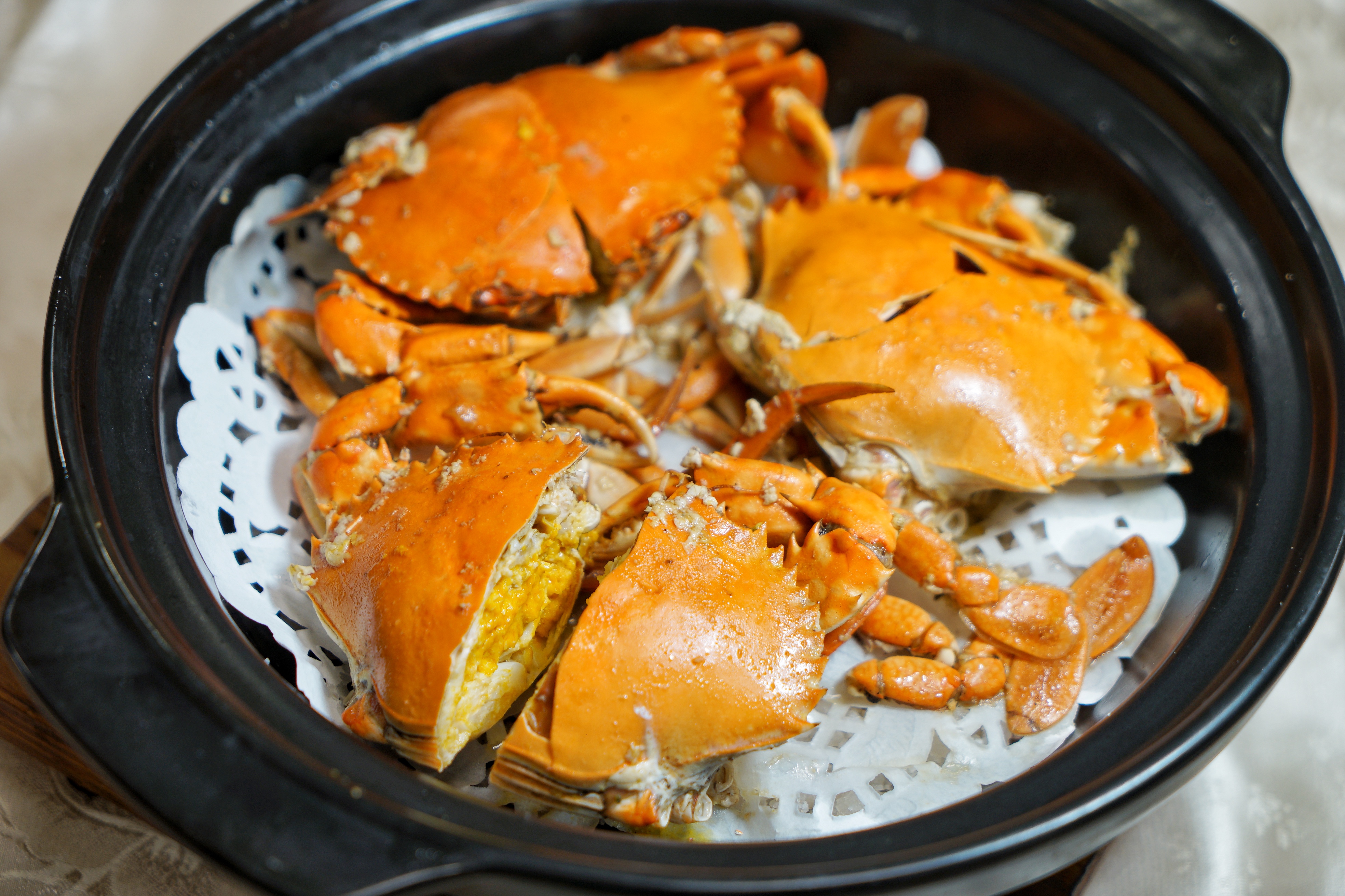 吃鱼生一绝的顺德海鲜私房菜