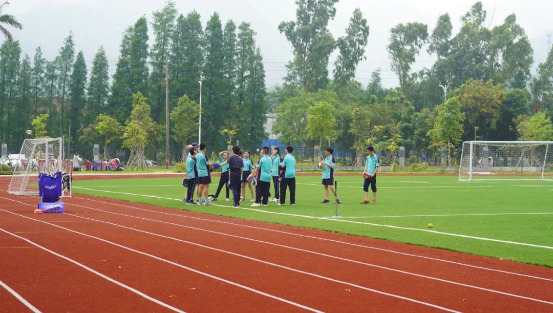 探校报告 | 名头大、性价比高，这家国际学校值得推荐