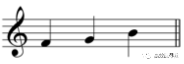 央院音基考试 | 专题训练——「模进」题型，我想把一切告诉你！