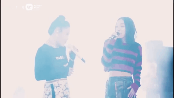 刘柏辛这么狂野？