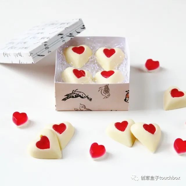 七夕、开学、教师节即将来临，12种超有个性的礼物包装学起来