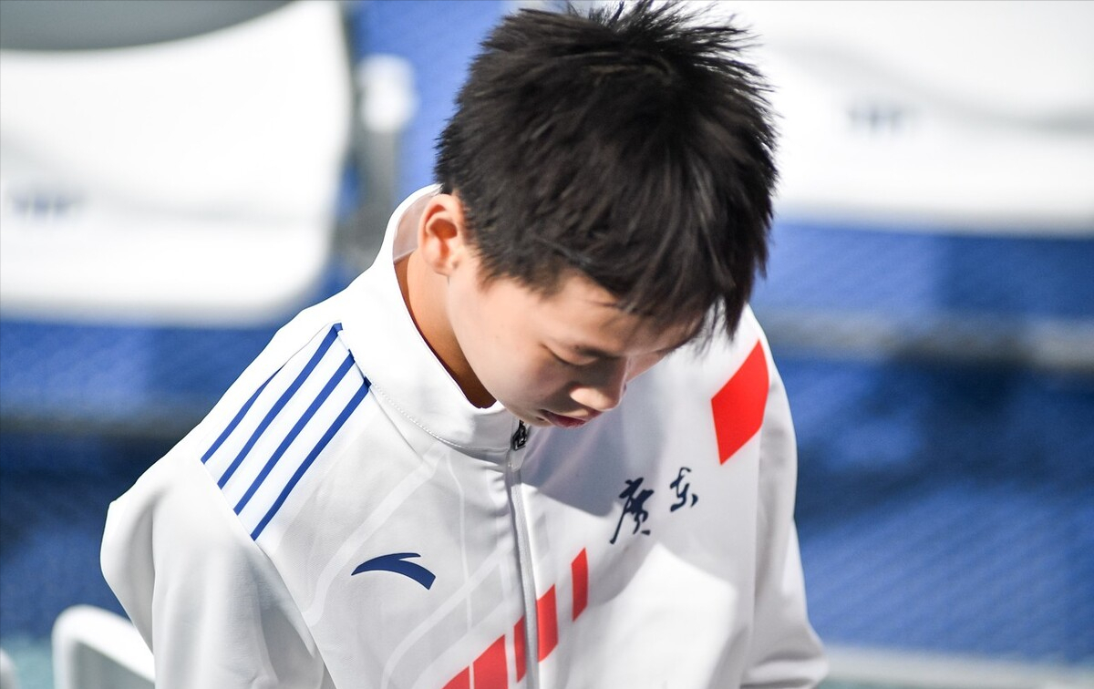 全红婵音讯全无，却遭受无妄之灾，爱吃零食有错吗？