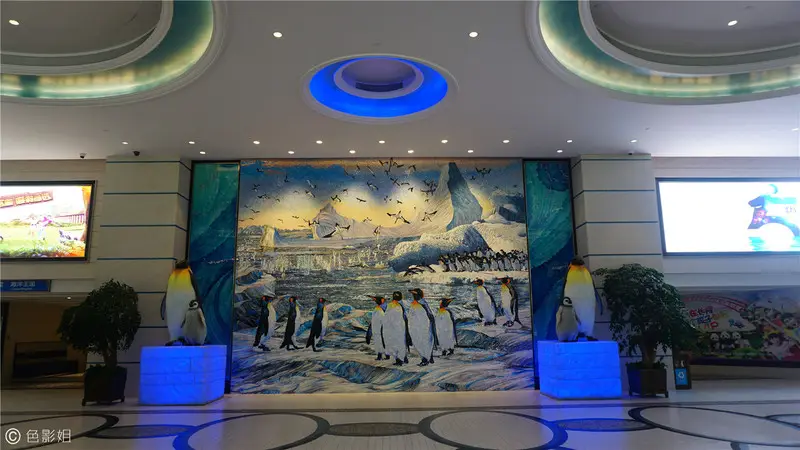 长隆欢乐世界旅游攻略景点必去（三天三夜欢乐长隆之旅）