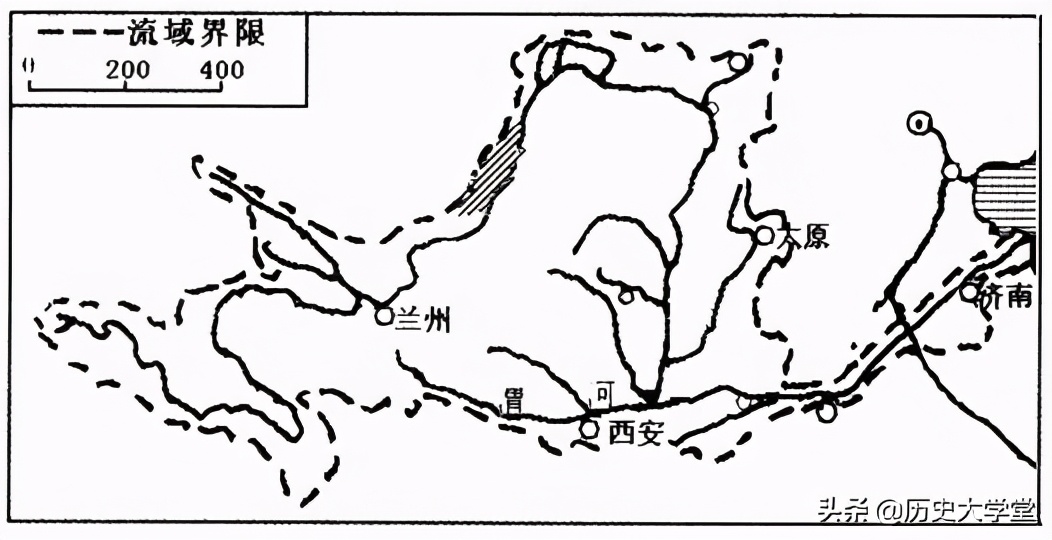 慕容姓的来历（曾经人才辈出和建立五燕的鲜卑慕容）