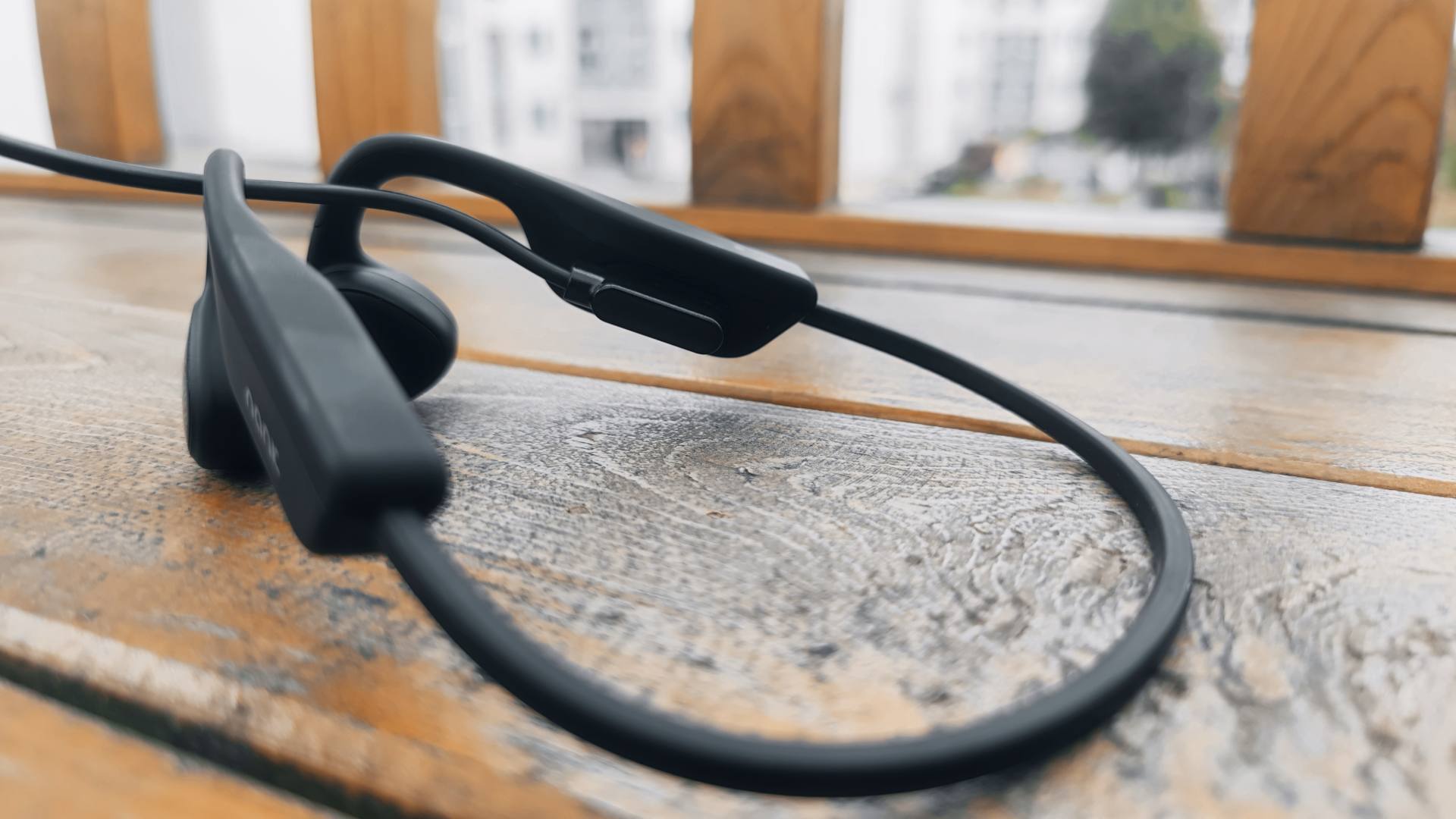 南卡Runner Pro 2骨传导耳机体验测评