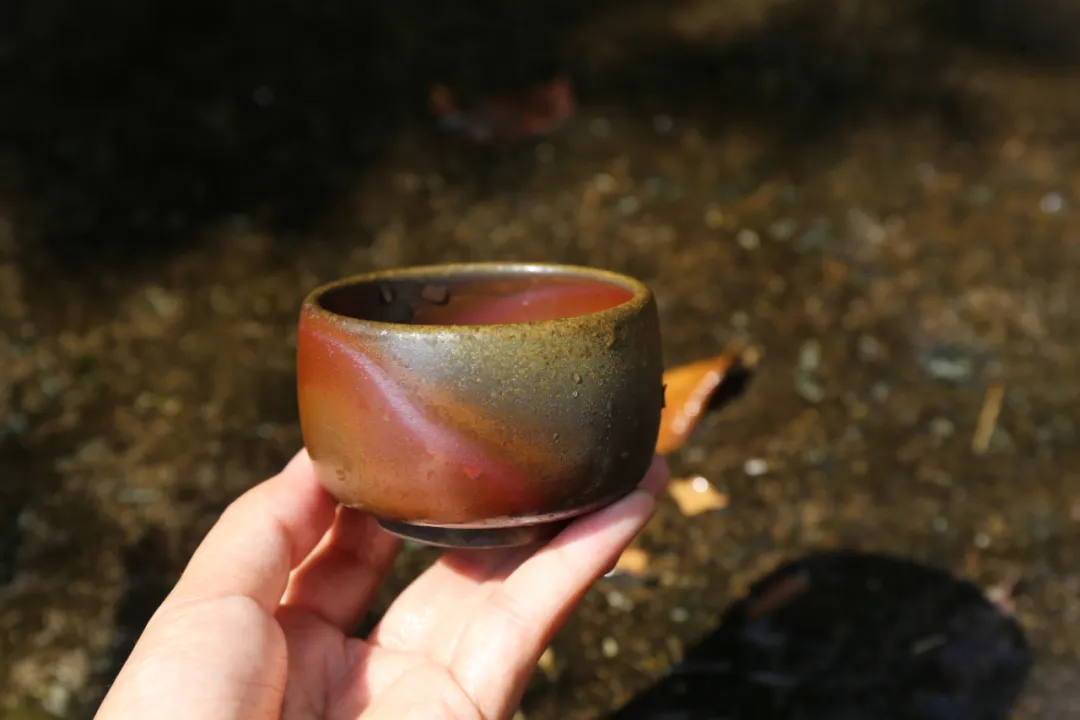 壶友想知道的建水紫陶真假柴烧,以及烧制方法