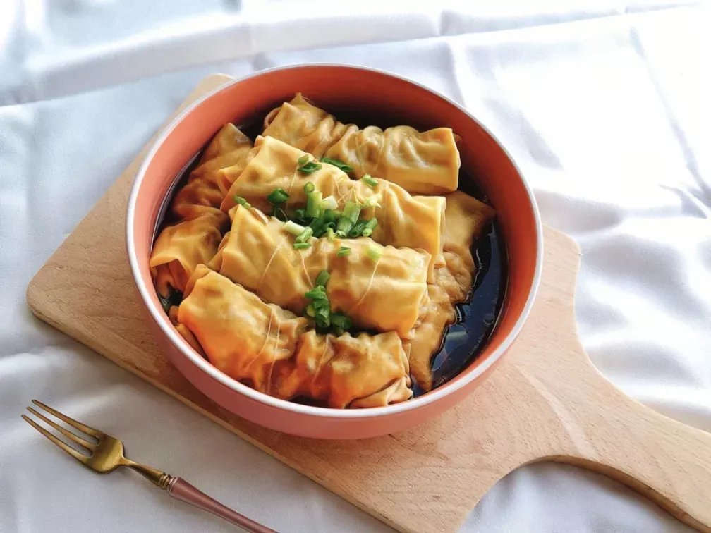 苏州24所初中伙食情况大揭秘！舌尖上的苏州校园