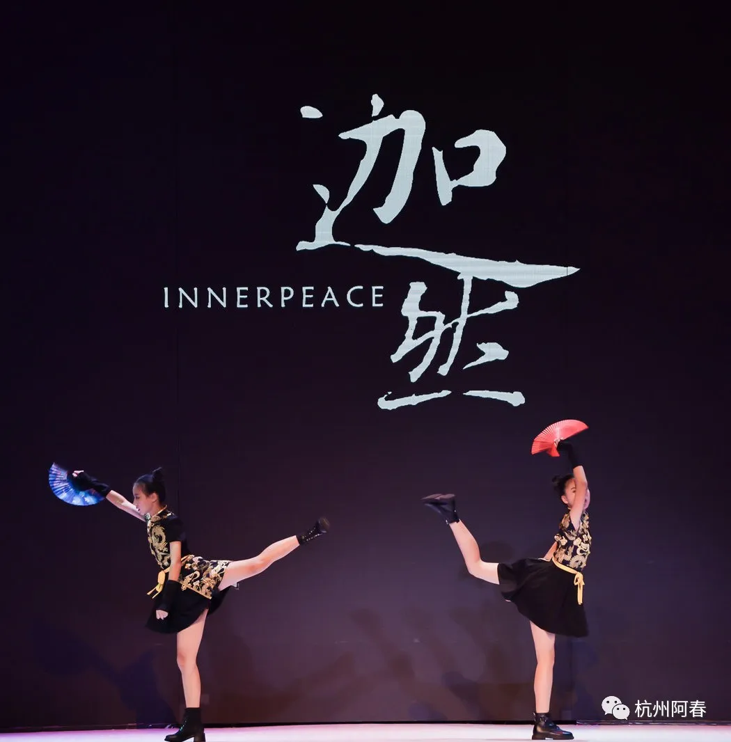 图说 广东时装周 @2021秋季「壹 DAY1--DAY3」