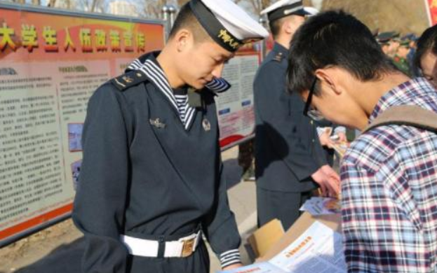 大学生参军入伍，春季征兵和秋季征兵有什么区别？想参军要清楚