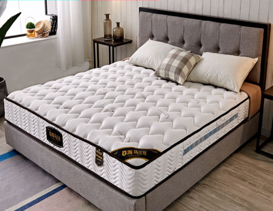 床垫选购有技巧，5大方面告诉您，给您更舒适的睡眠体验