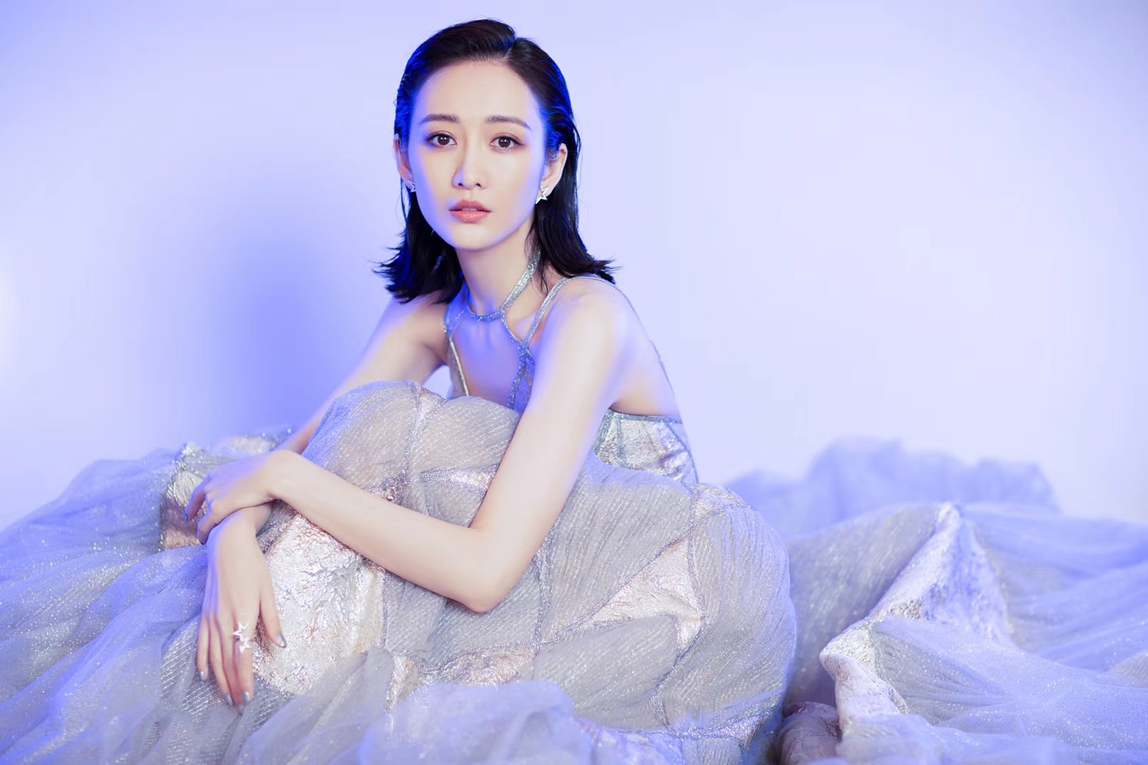 “性感女人”王鸥，绯闻一言难尽，她的故事远比你想得更精彩