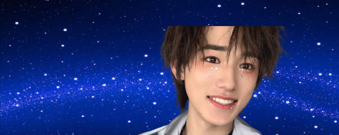 一七三的宋亚轩遇上一七三的华晨宇，身高成最大槽点，谁隐瞒了？