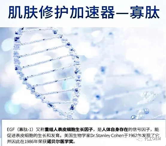 寡肽原液的功效和作用是什么（分享寡肽原液的注意事项）