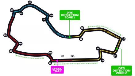 五星体育不播f1(【哎...】难道今年的F1还没开始就要结束了？)