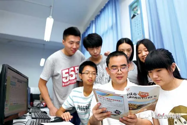 眼花缭乱的中国工商类大学