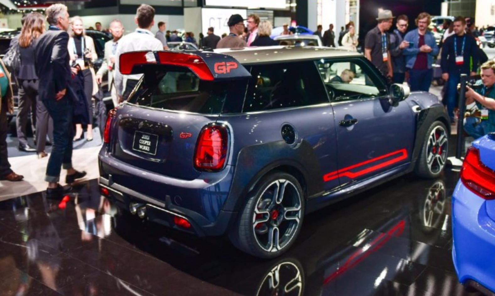 50万买一台MINI，这一次我觉得不亏