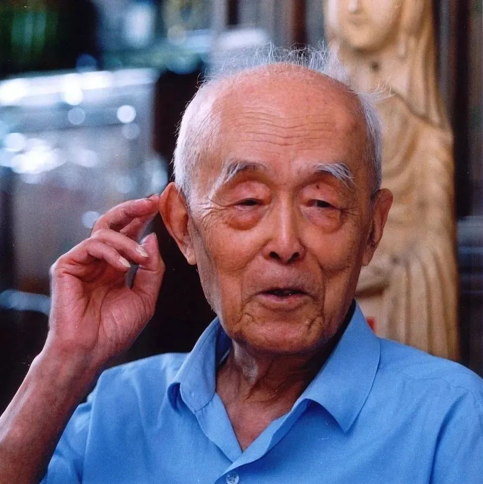这位大师，很有“耿”