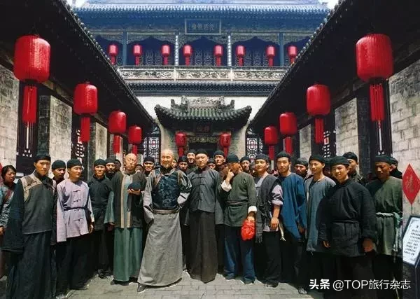 长沙橘子洲景区用一年重回5A,这次门票涨过故宫的乔家大院要多久?