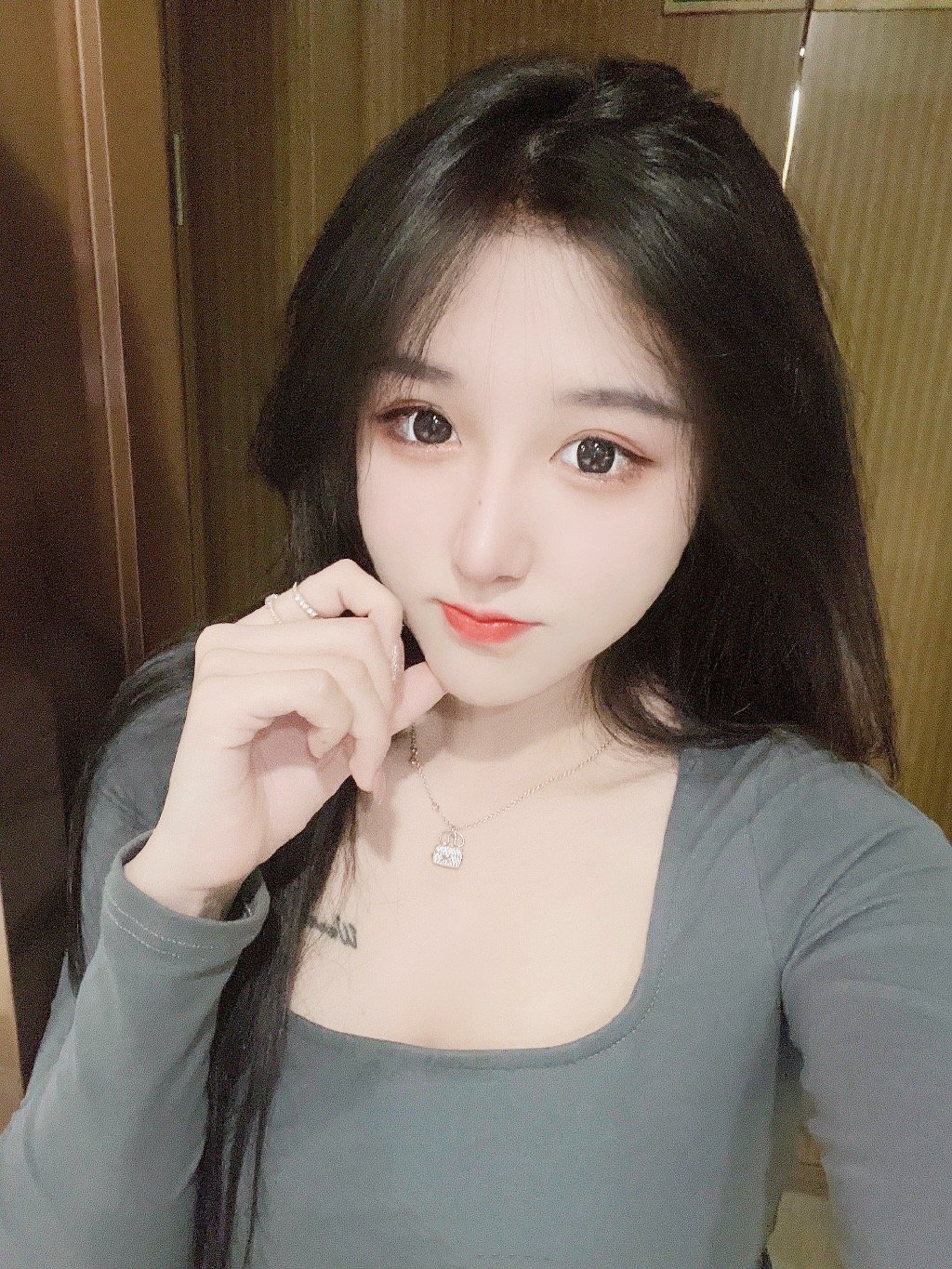 盘点：吴亦凡撩过的“好妹妹”，颜值可不低