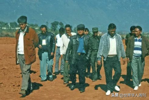 东南亚第一华人毒枭，害人无数，为何被无数人当做英雄？