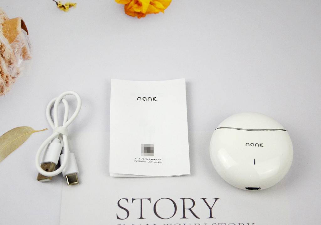 蓝牙5.2！南卡Lite Pro蓝牙耳机：更好音质，更低延迟