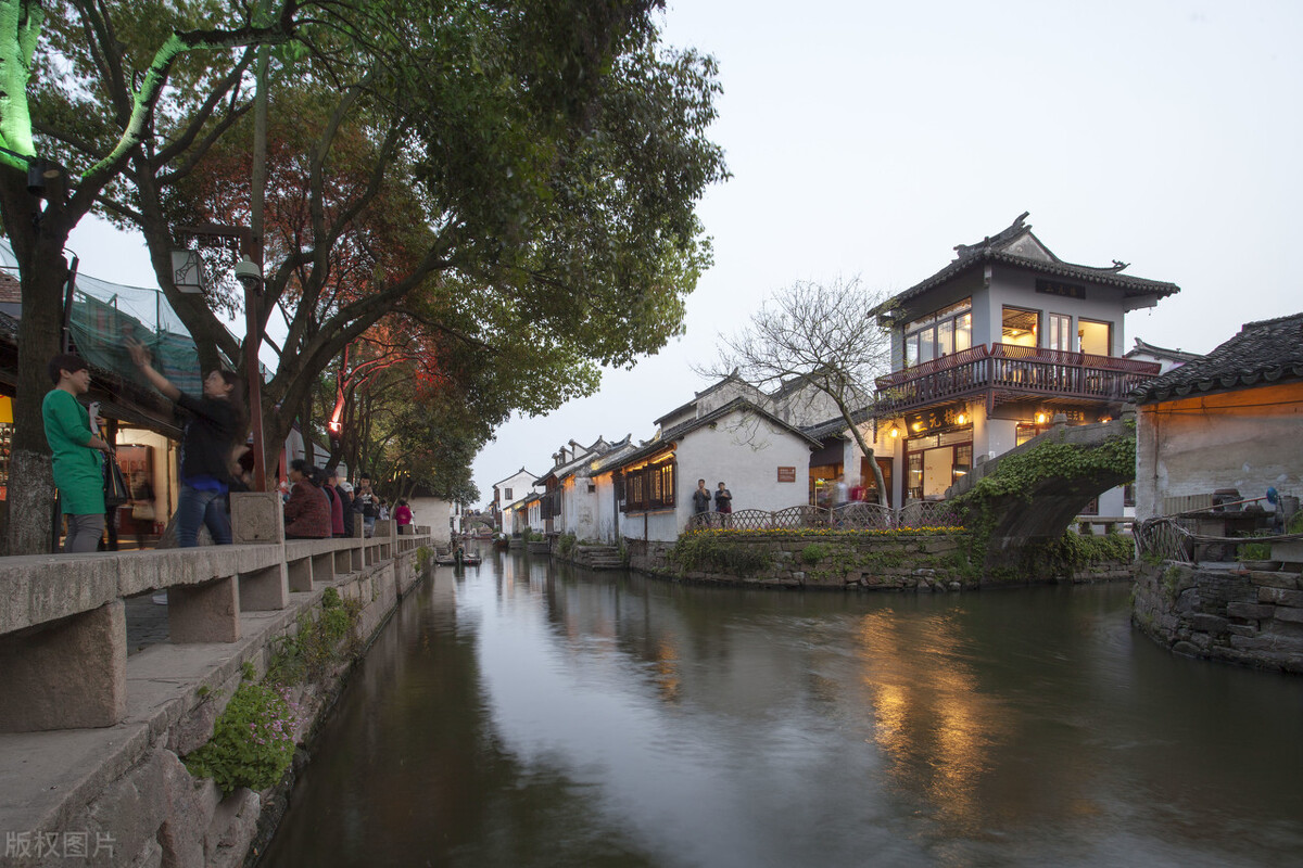 昆山旅游景点排行榜（昆山市著名旅游景点盘点）