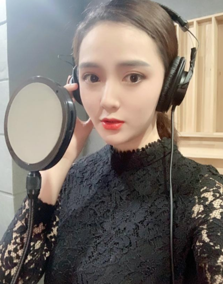 如何使自己的声音更饱满,宏亮3, 声射腭前,声音鲜明二, 动态控制:字头