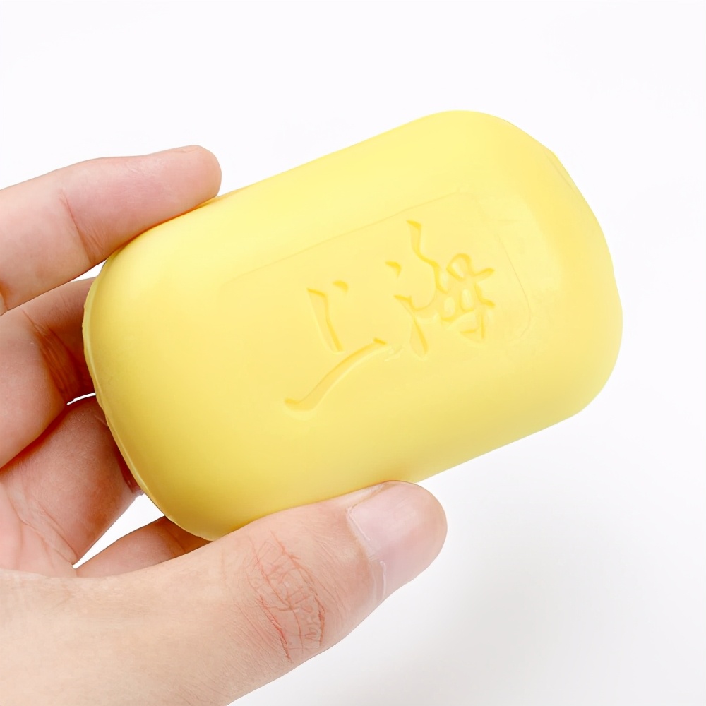 50+岁有老人味，用这4款香皂：除菌又清爽，香味还持久