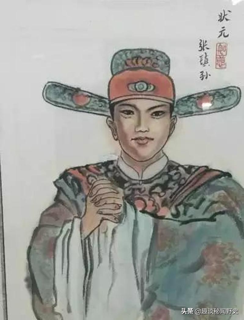 广东历史上只出了9个文状元，你都了解么