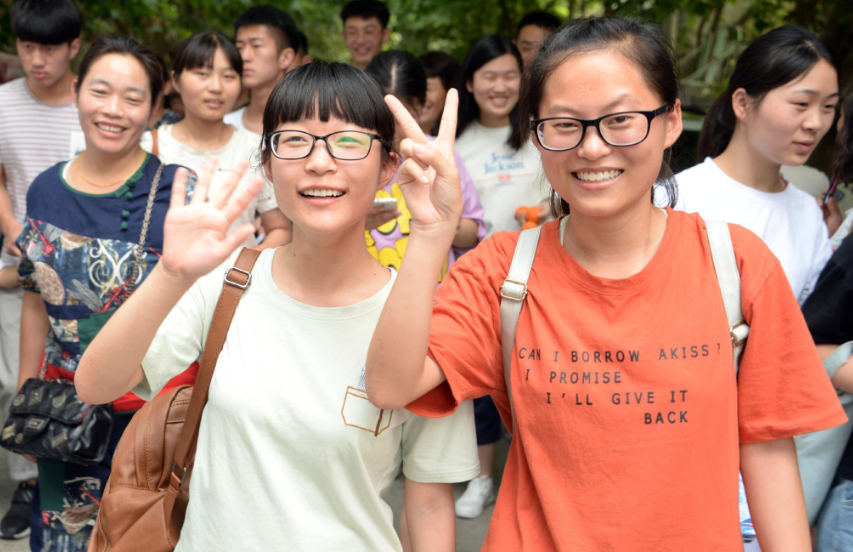 我国理工类大学排名出炉，电子科大无缘前10名，中科大荣登榜首