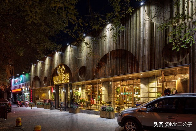 美发沙龙装修设计：打造时尚与实用兼具的专属空间