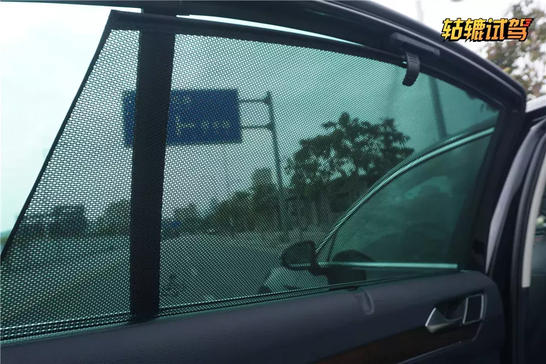 试驾｜如果你打算买全新迈腾，这份实测报告请收下