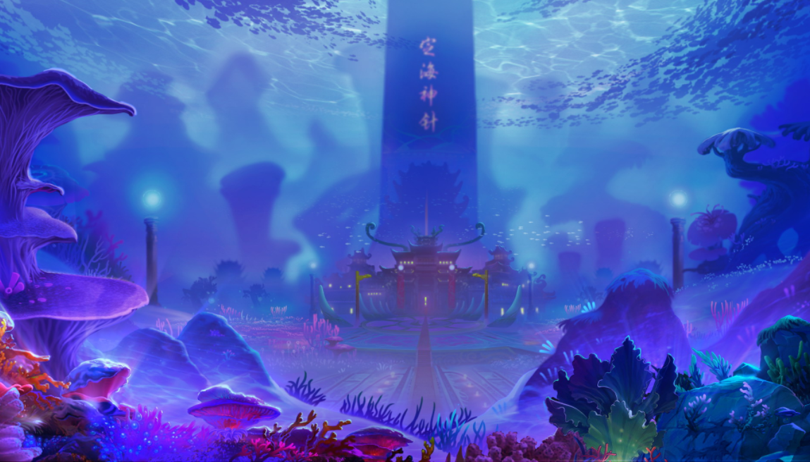 有哪些神话故事（中国神话里的人界体系，三皇五帝期间发生了哪些有趣的神话故事？）