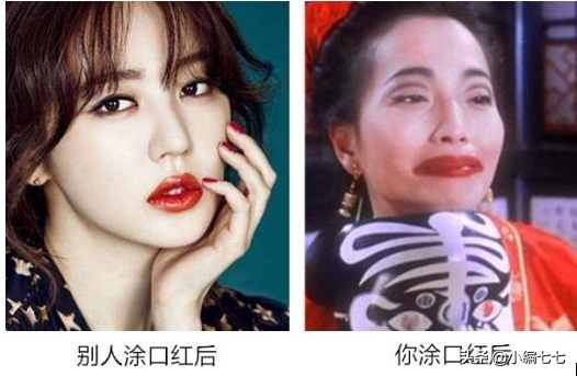 读懂唇言唇语，这3种唇色需警惕
