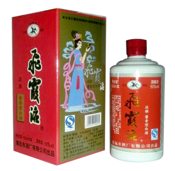 广东十大名酒都是什么酒？你都喝过哪几款？