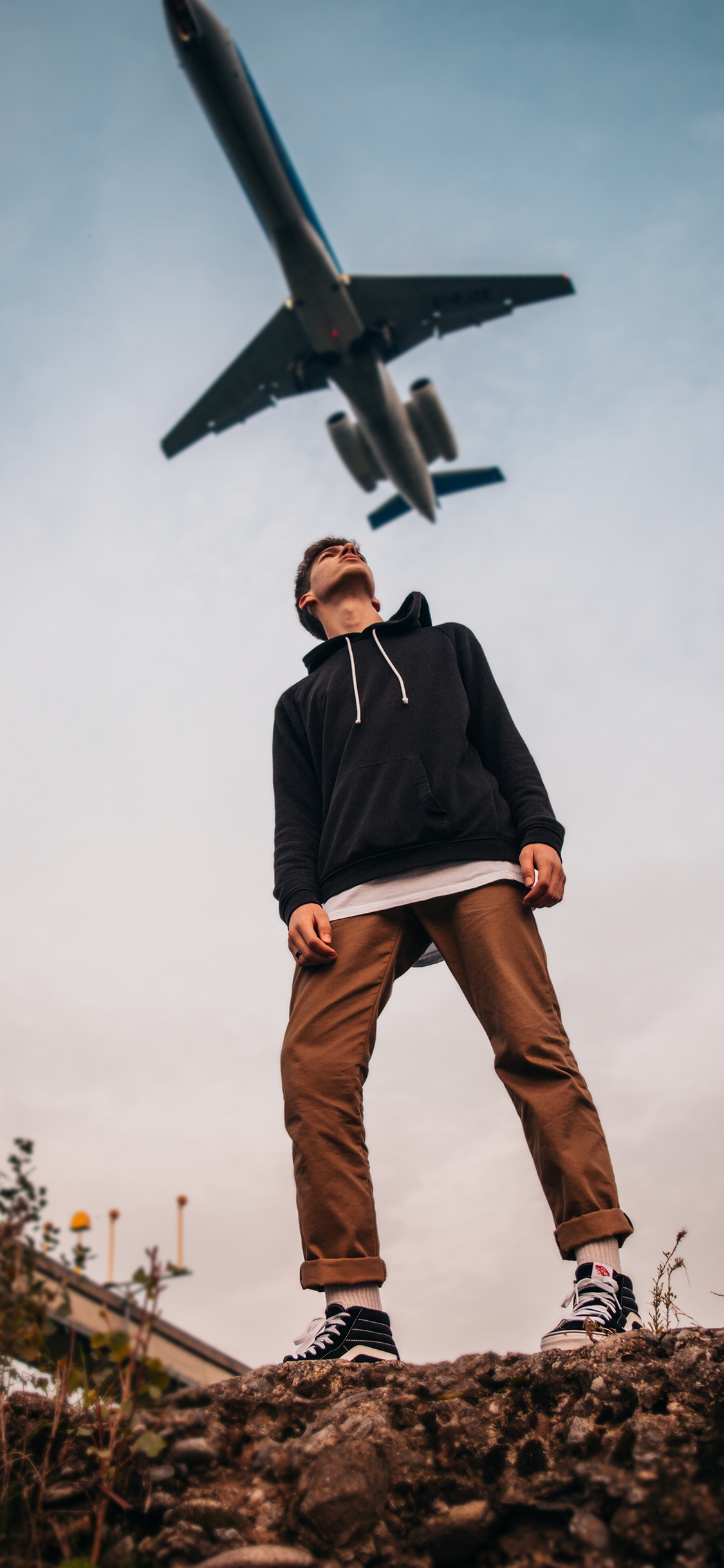 男生背景图片(男生壁纸) - 赤虎壹号