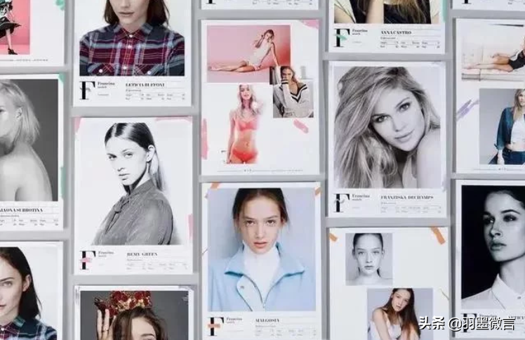 兼职模特招聘骗局，骗钱还骗“色”：为何女大学生这么容易受骗？