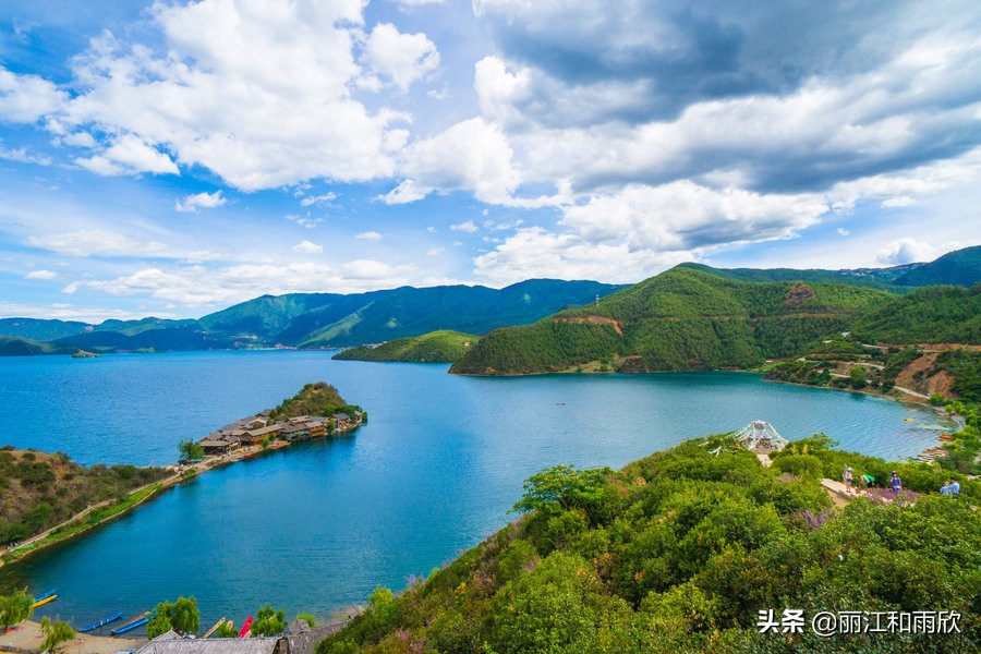丽江-玩法！门票！住宿！攻略都在这里
