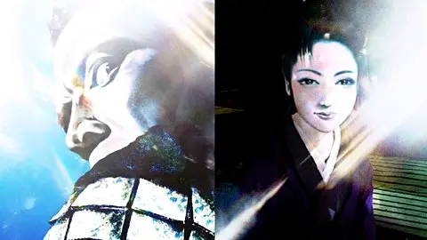 《绘卷水浒传》——第32回 霹雳火