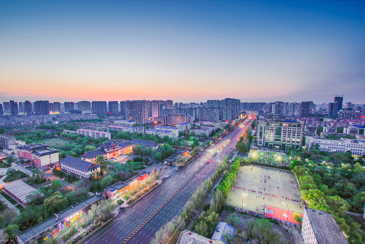 绝好地段！哈尔滨南岗学府路要建新盘！起拍楼面价5430.25元/㎡