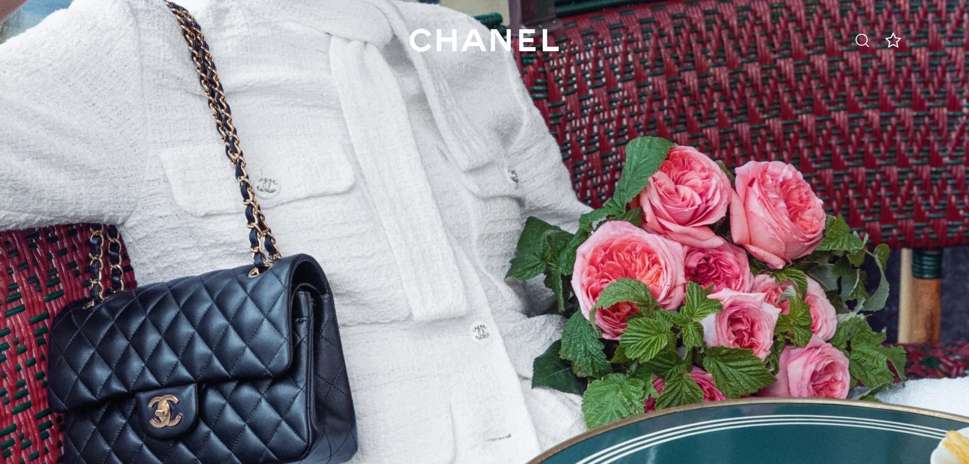 Chanel 今年第二次上调经典手袋价格