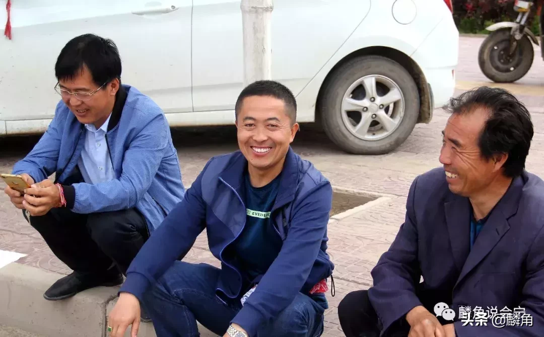 直击西北高考状元县会宁2019年高考那些动人的场景